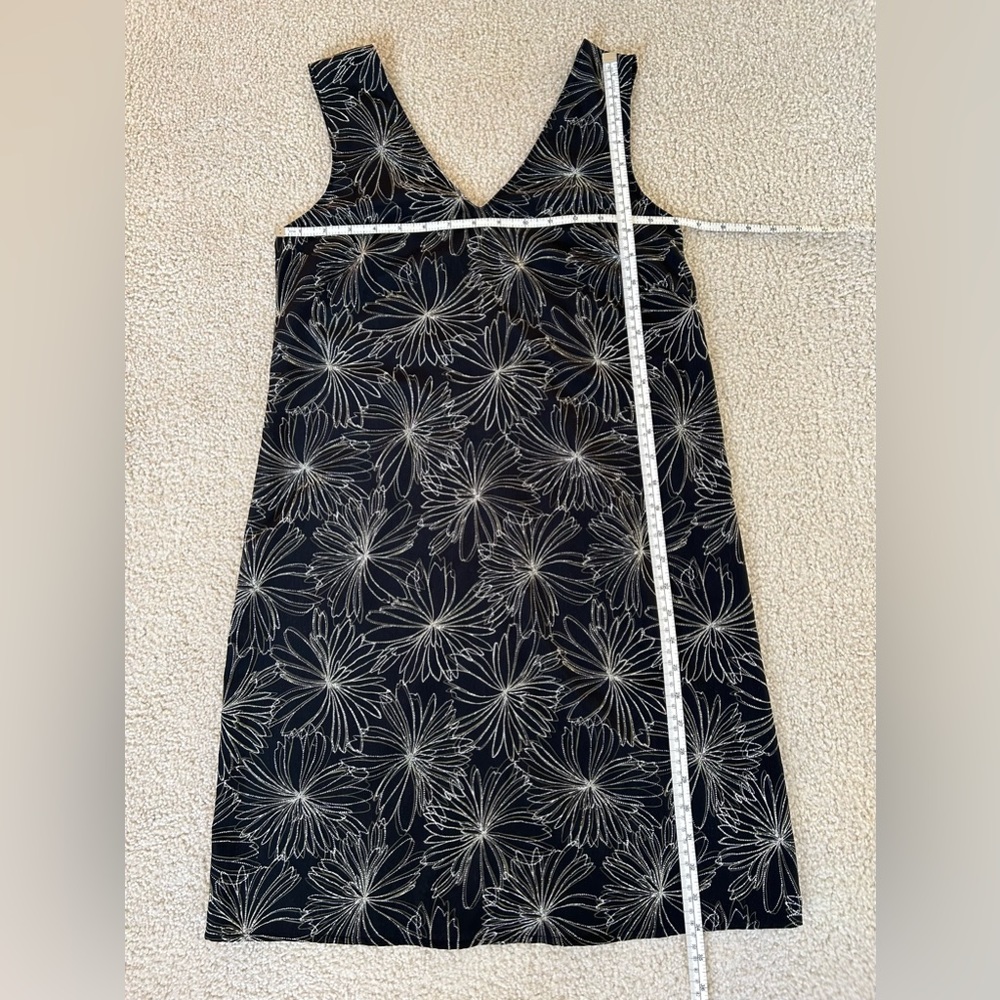 Halogen Petite Shift Dress XSP - Picture 7 of 10